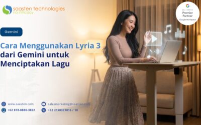 Cara Menggunakan Lyria 3 dari Gemini untuk Menciptakan Lagu