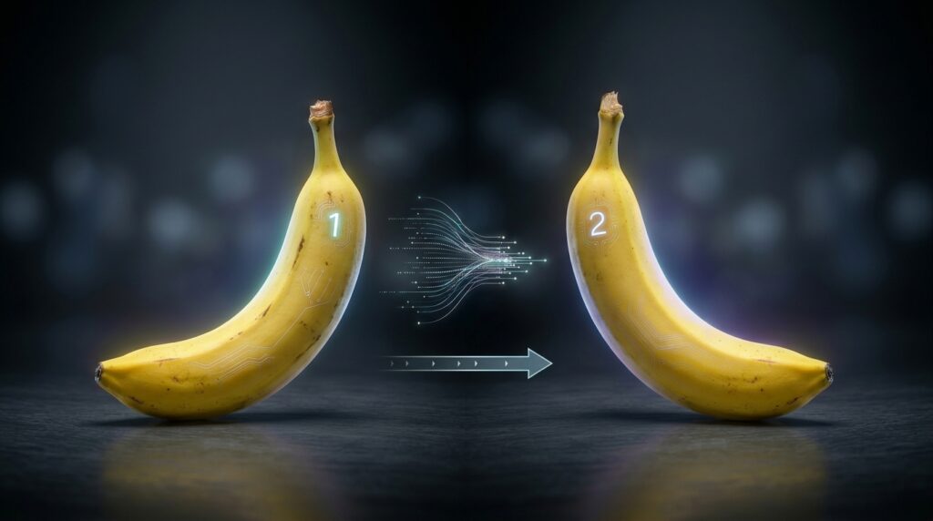 Perbandingan Nano Banana Pro dan Nano Banana 2