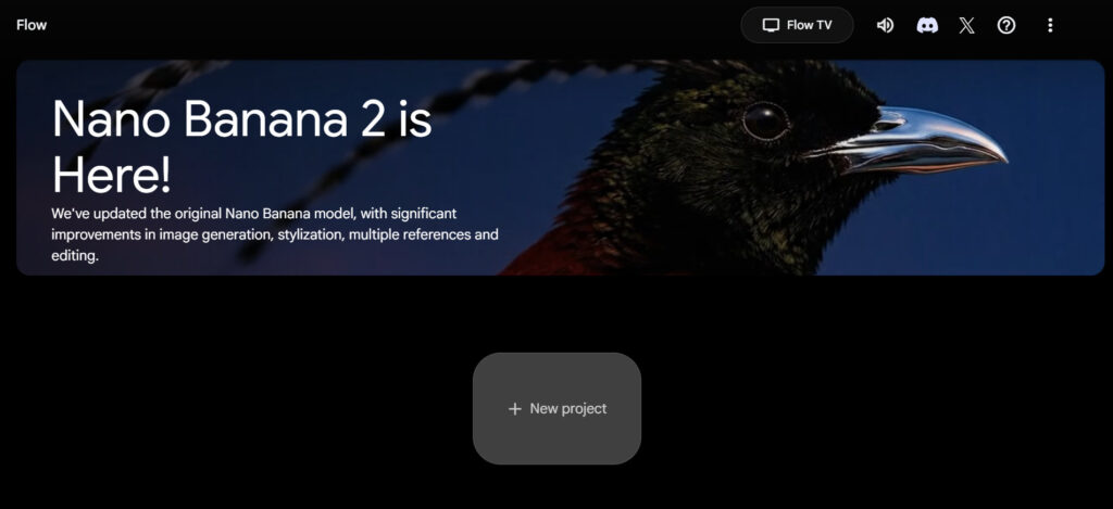 Tata Cara Penggunaan Nano Banana 2