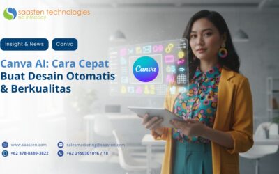 Canva AI: Cara Cepat Buat Desain Otomatis & Berkualitas