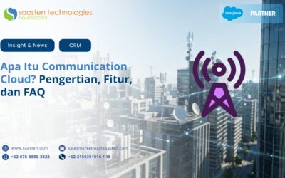 Apa Itu Communication Cloud? Pengertian, Fitur, dan FAQ