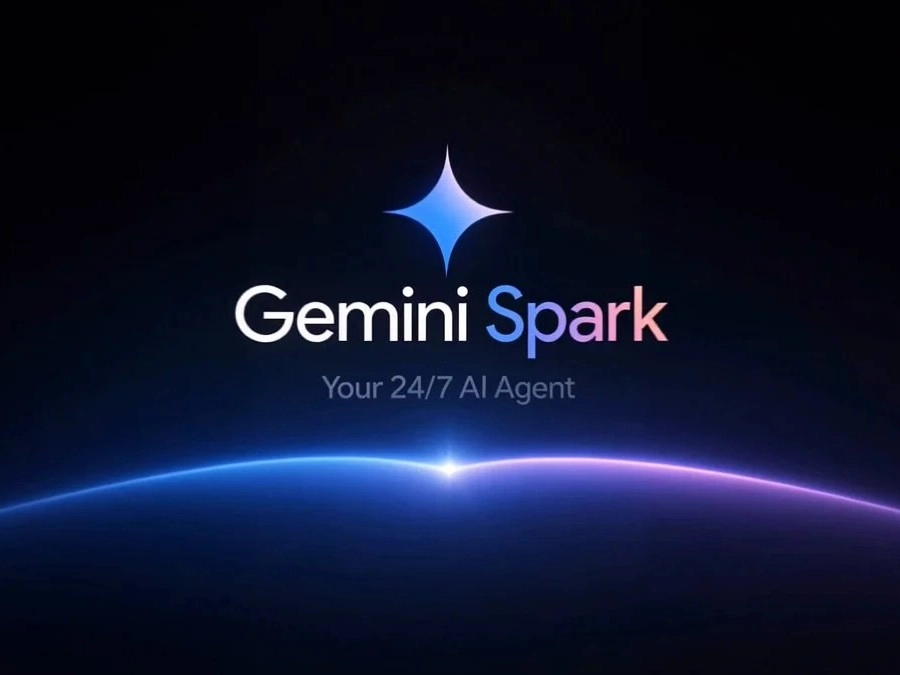 Peluncuruan Gemini Spark