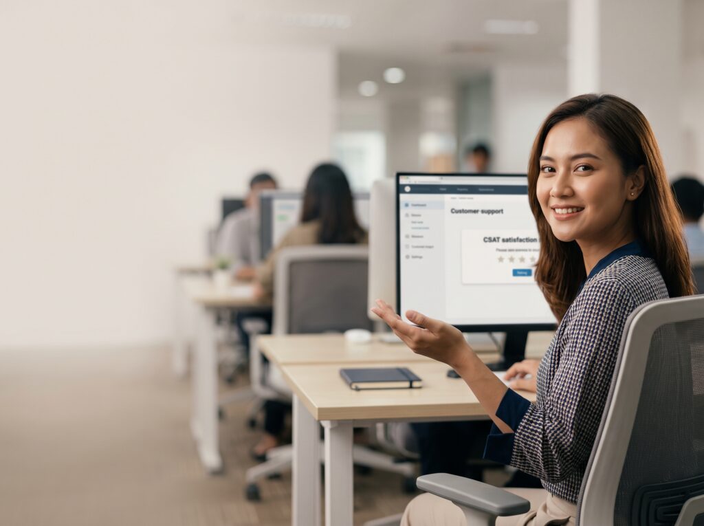 User Zendesk di Indonesia