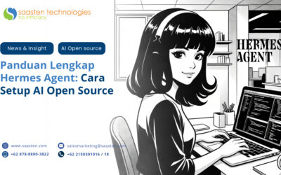 Panduan Lengkap Hermes Agent: Cara Setup AI Open Source